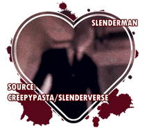 Slenderman Slenderman