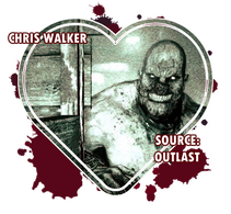 Chris Walker Chris Walker