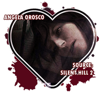 Angela Orosco