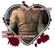 Waylon Park Waylon Park