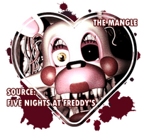 Mangle Mangle