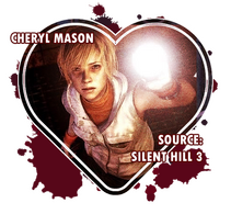 Cheryl Mason