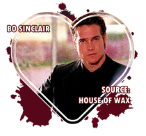 Bo Sinclair Bo Sinclair