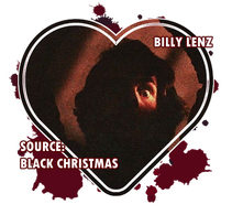 Billy Lenz Billy Lenz