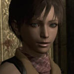 Rebecca Chambers