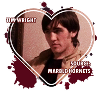 Tim Wright