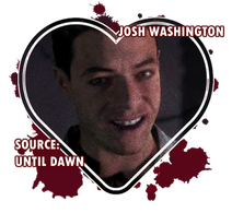 Josh Washington