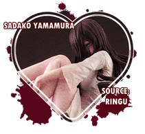 Sadako Yamamura Sadako Yamamura
