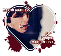 Martin Mathias
