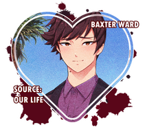 Baxter Ward Baxter Ward