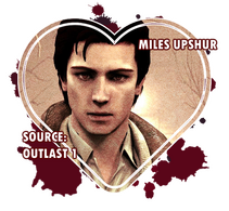 Miles Upshur Miles Upshur