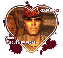 Craig Boone