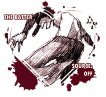 The Batter The Batter