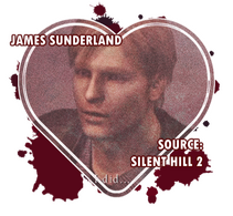 James Sunderland