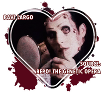 Pavi Largo