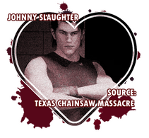 Johnny Slaughter Johnny Slaughter