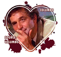 Columbo Columbo