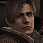 Leon Kennedy
