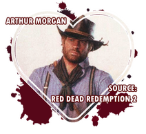 Arthur Morgan
