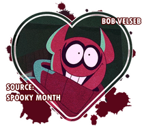Bob Velseb Bob Velseb