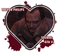 Trevor Philips