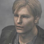 James Sunderland