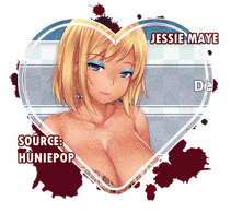 Jessie Maye