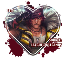 Sett